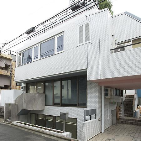 Hostel Pumpkey Tokyo Bagian luar foto
