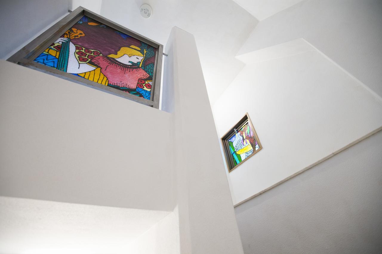 Hostel Pumpkey Tokyo Bagian luar foto
