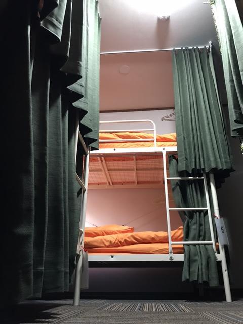 Hostel Pumpkey Tokyo Bagian luar foto
