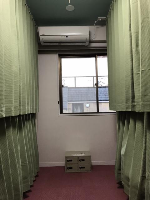 Hostel Pumpkey Tokyo Bagian luar foto