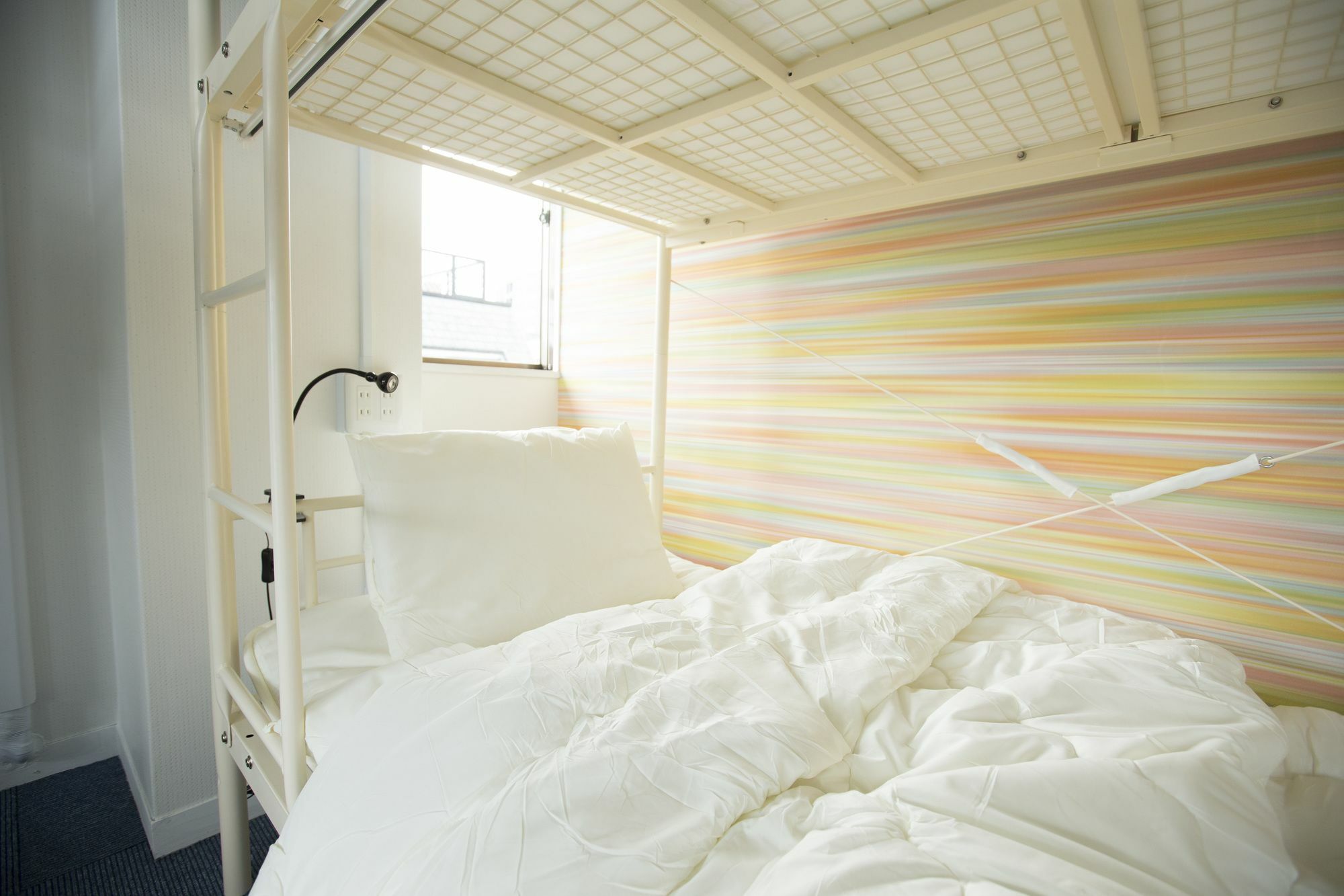 Hostel Pumpkey Tokyo Bagian luar foto