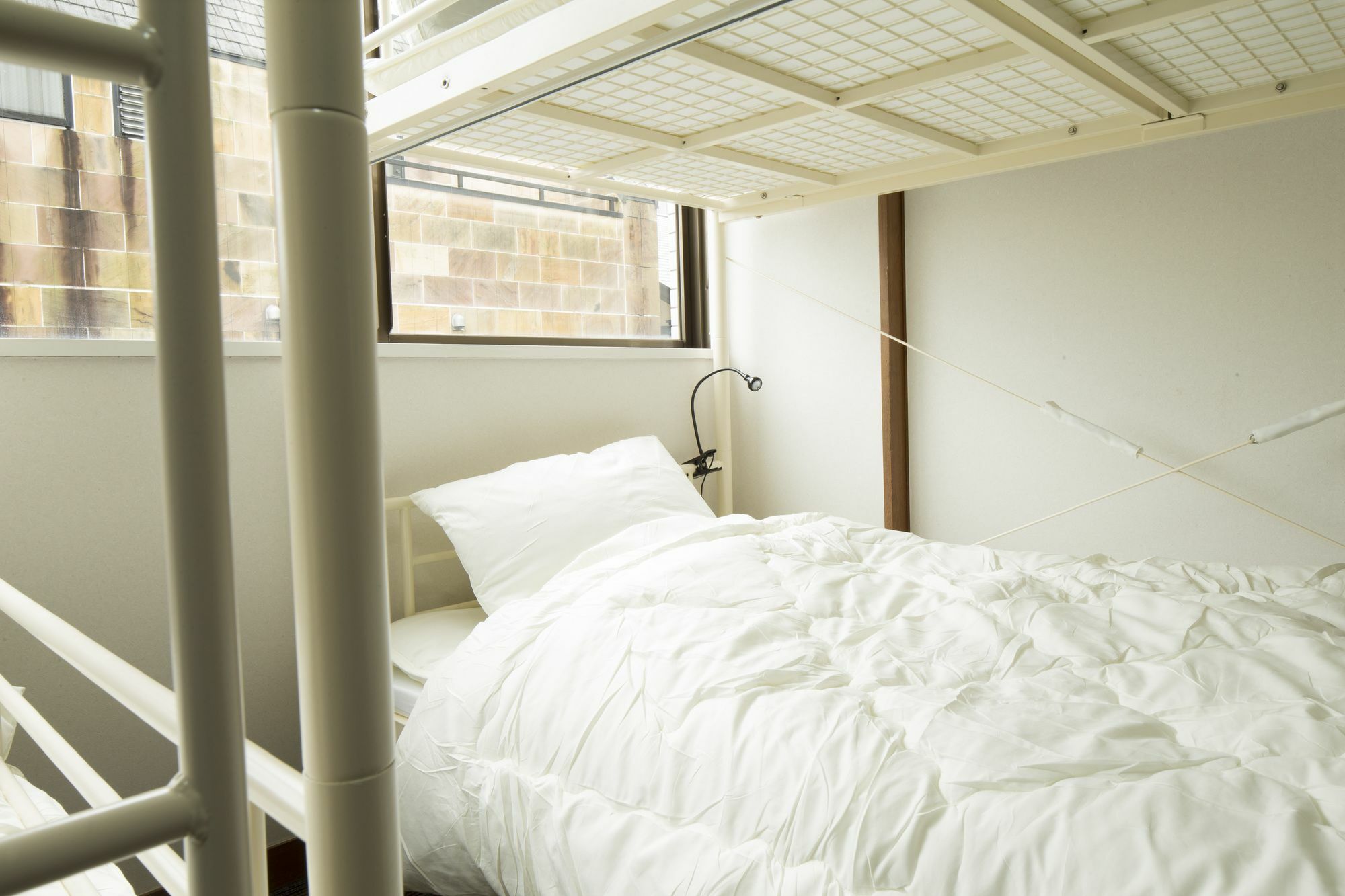 Hostel Pumpkey Tokyo Bagian luar foto