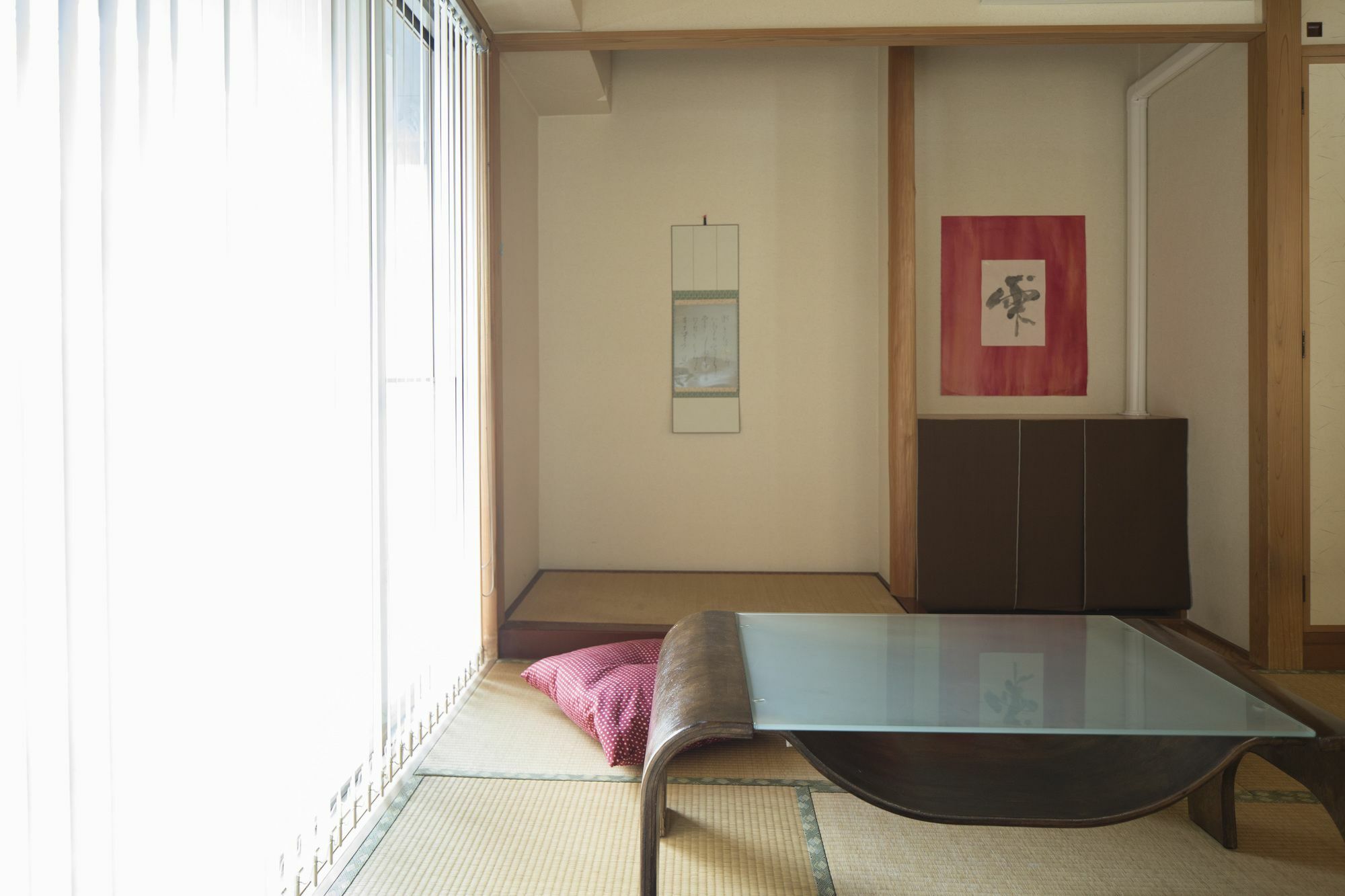 Hostel Pumpkey Tokyo Bagian luar foto