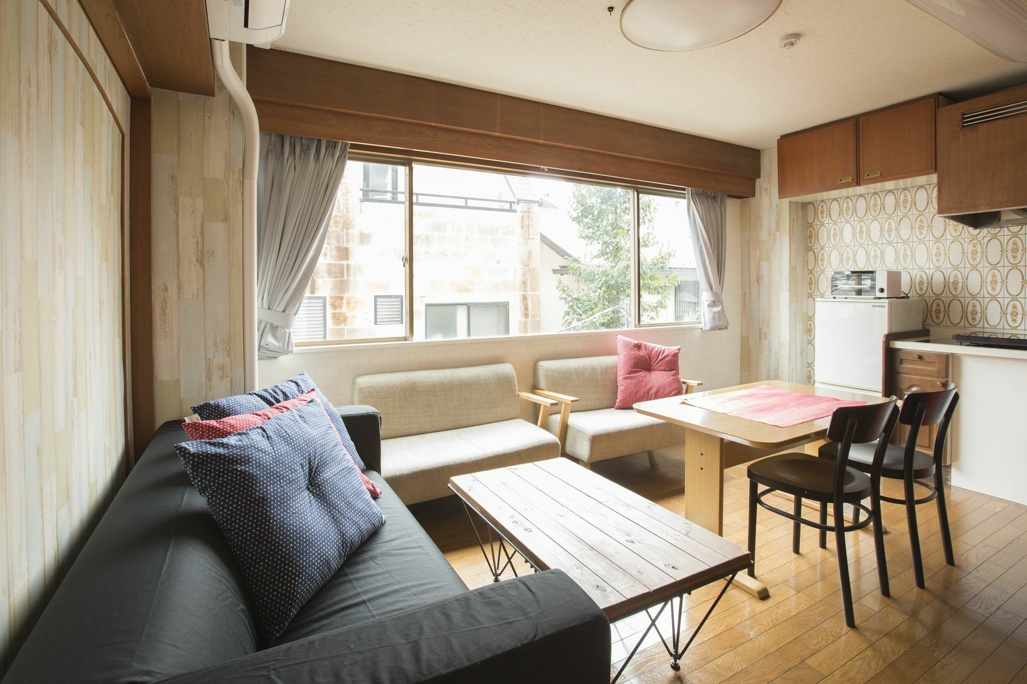 Hostel Pumpkey Tokyo Bagian luar foto