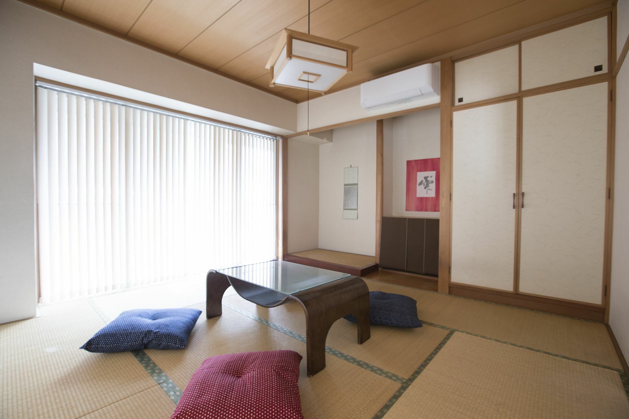 Hostel Pumpkey Tokyo Bagian luar foto