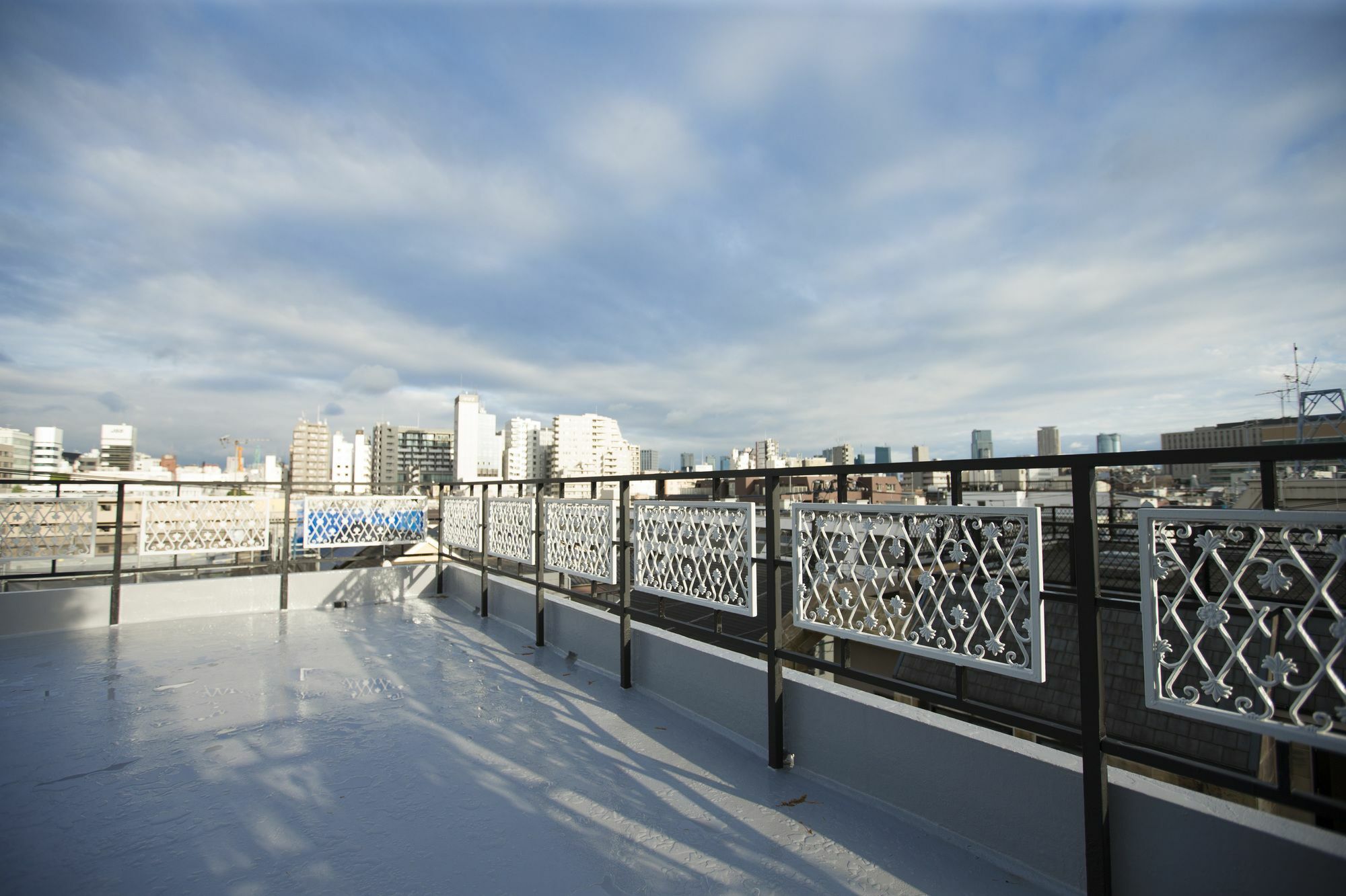Hostel Pumpkey Tokyo Bagian luar foto