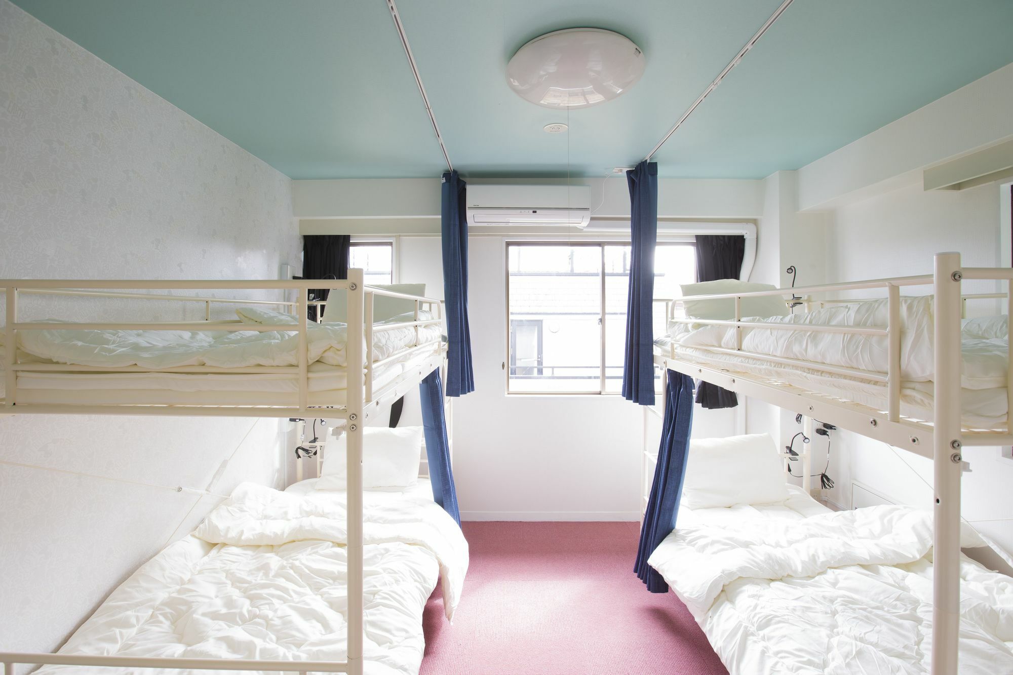 Hostel Pumpkey Tokyo Bagian luar foto