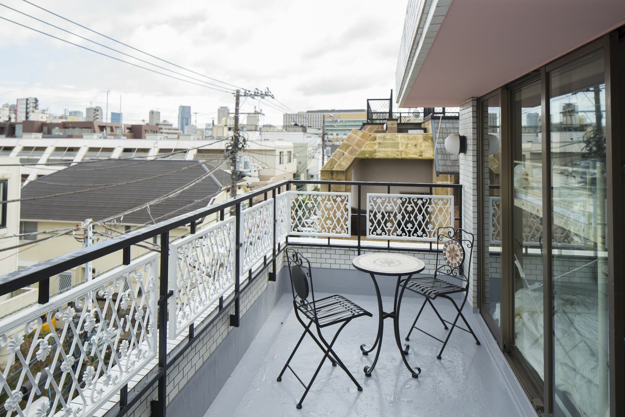 Hostel Pumpkey Tokyo Bagian luar foto