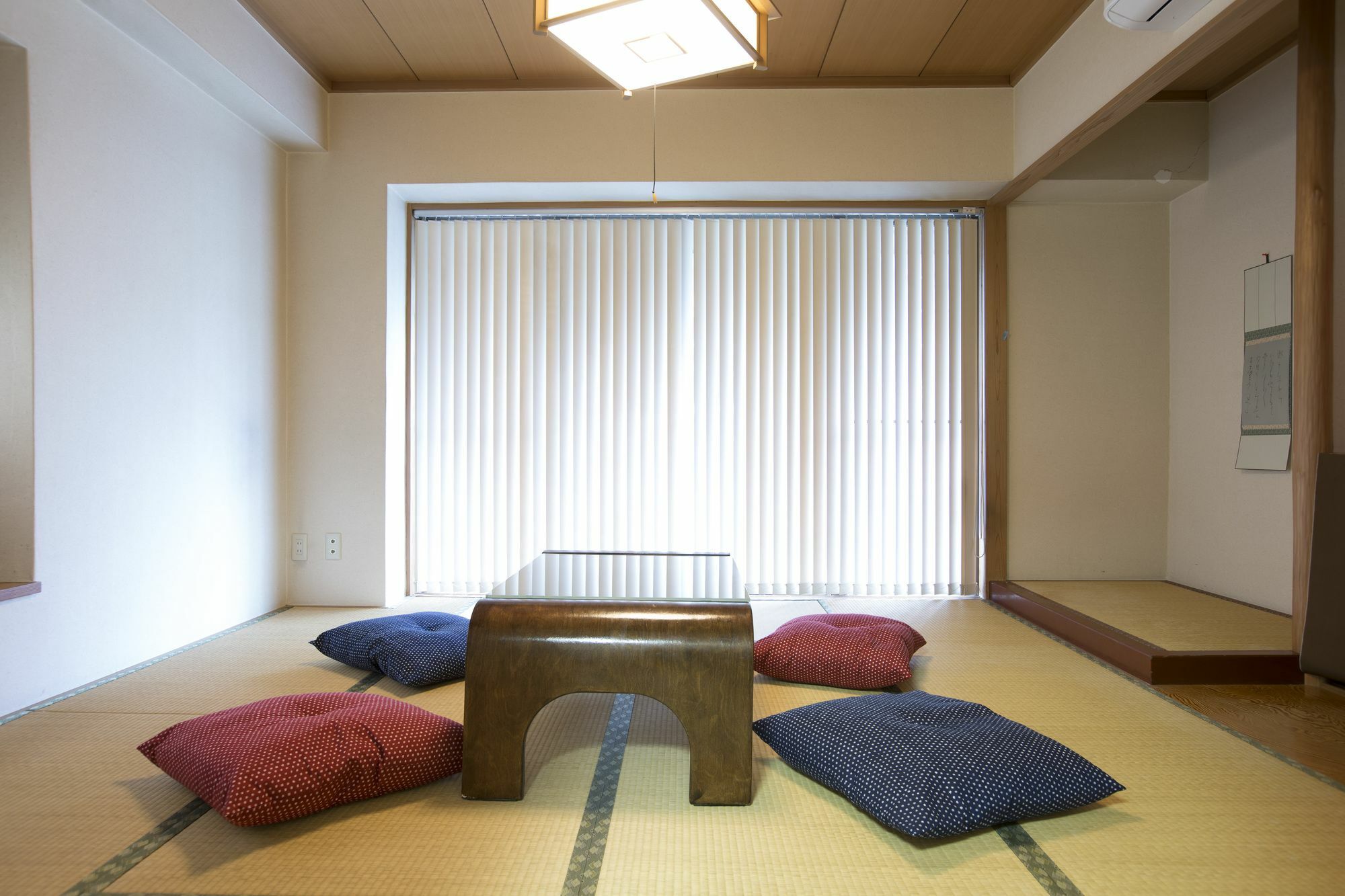 Hostel Pumpkey Tokyo Bagian luar foto